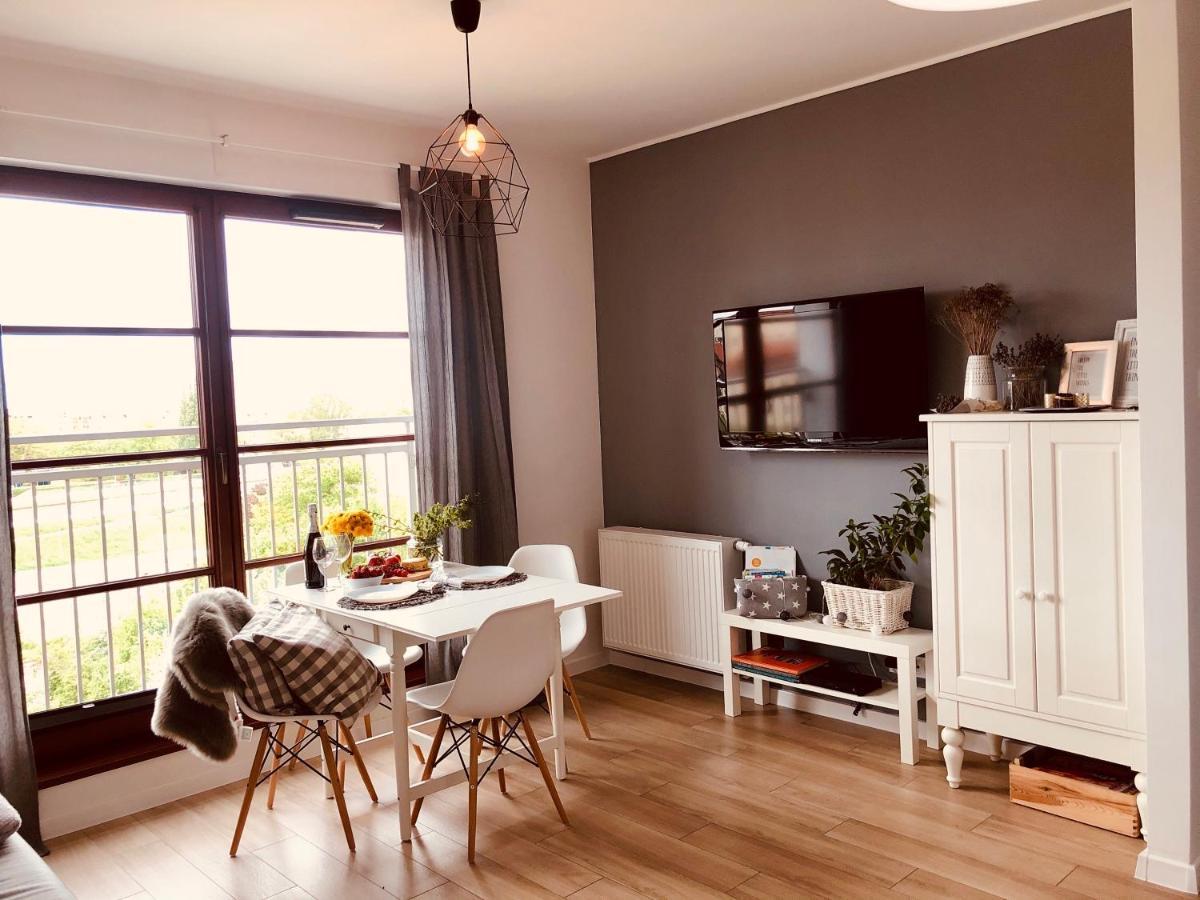 Apartment Nova Motlava Old Town Danzig